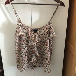 Floral Top